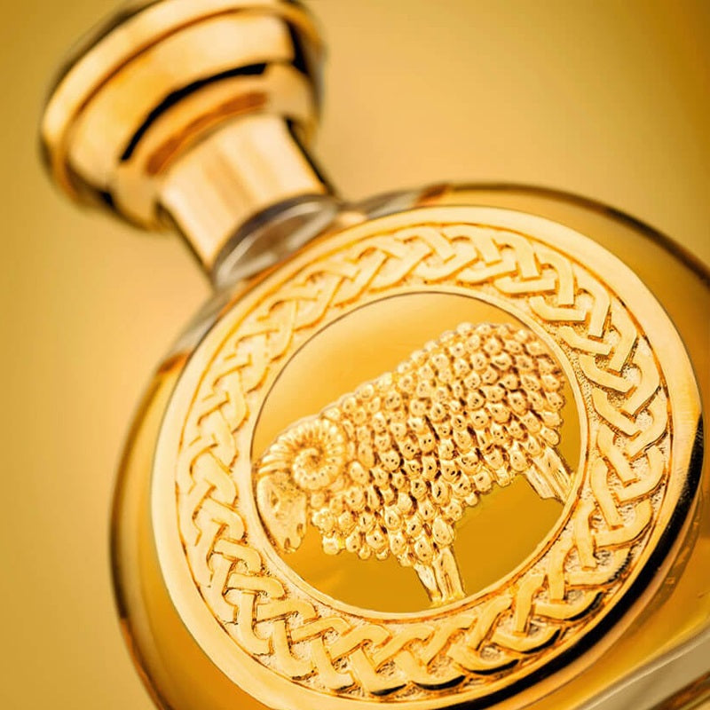 Golden Aries Boadicea the Victorious for Unisex (100ml)