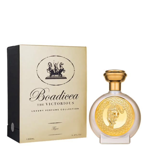 TIGER BY BOADICEA THE VICTORIOUS (100ML)