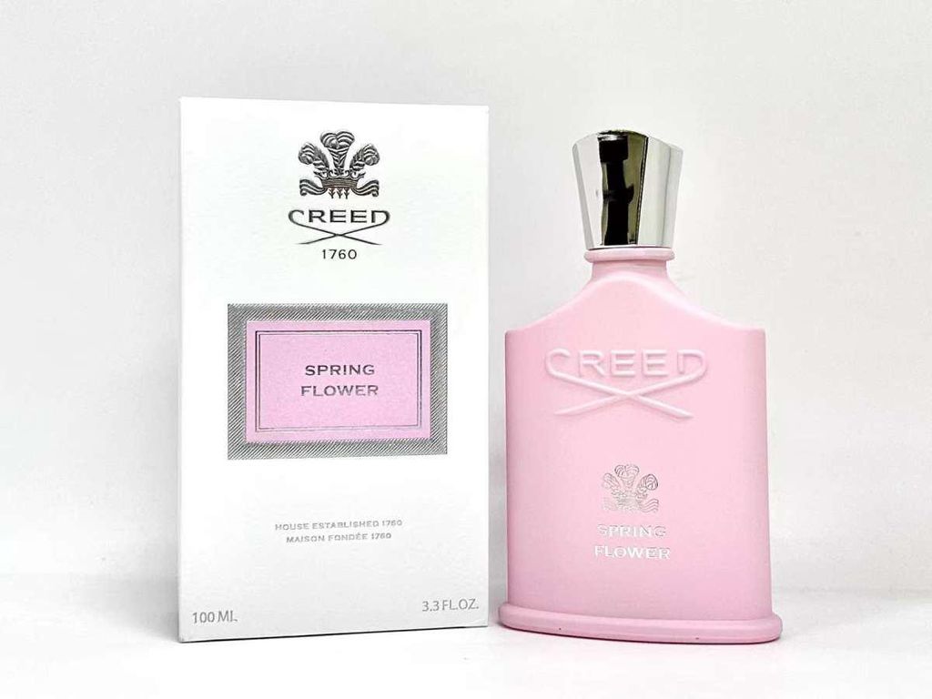 Creed Spring Flower Eau De Parfum (100ml)