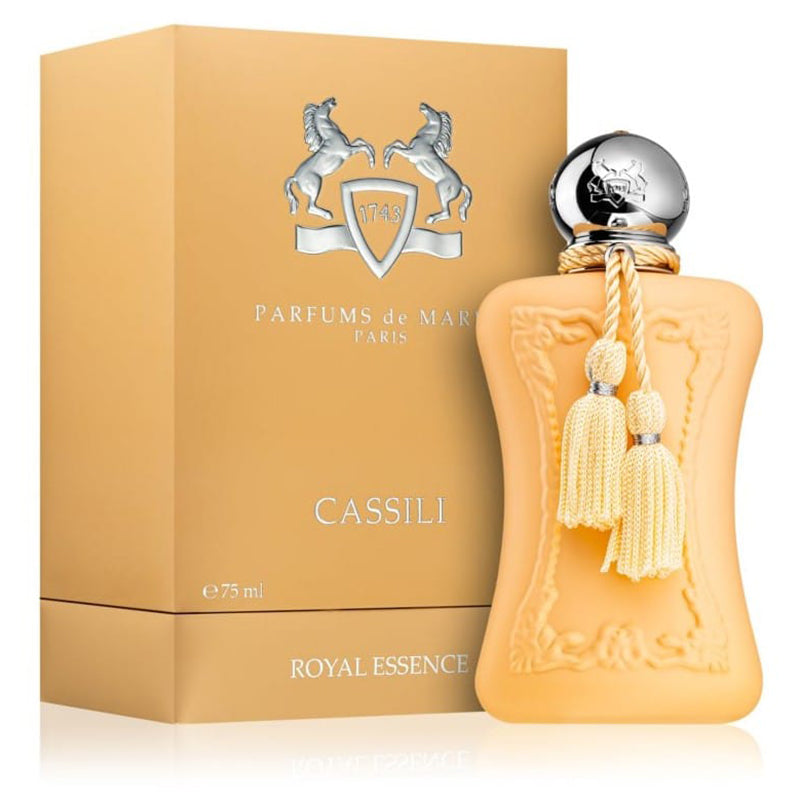 Parfums De Marly Cassili Eau De Parfum (75ml)