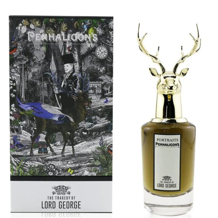 Penhaligon's The Tragedy of Lord George Eau De Parfum For Men