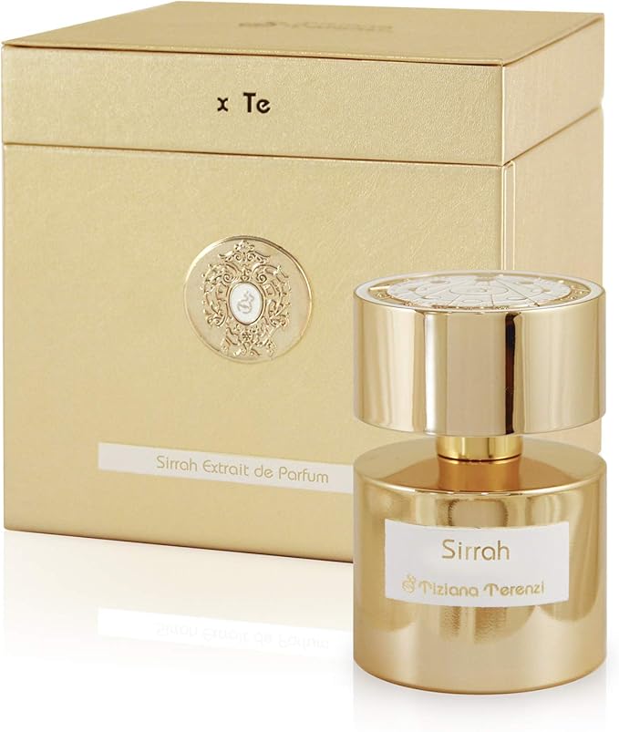 Tiziana Terenzi Sirrah Extrait De Parfum (100ml)