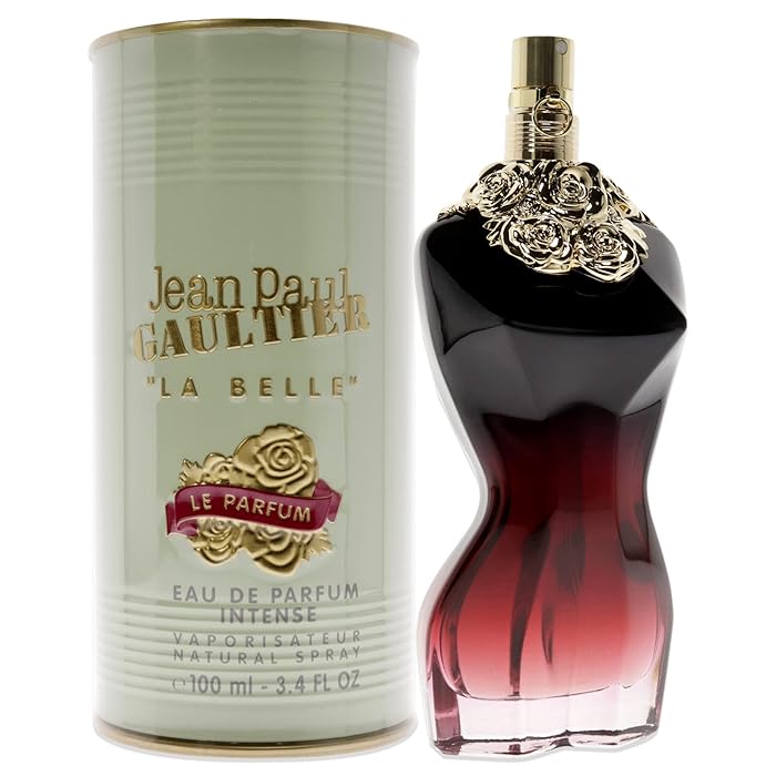 Jean Paul Gaultier La Belle Le Parfum Intense for Women EDP (100ml)