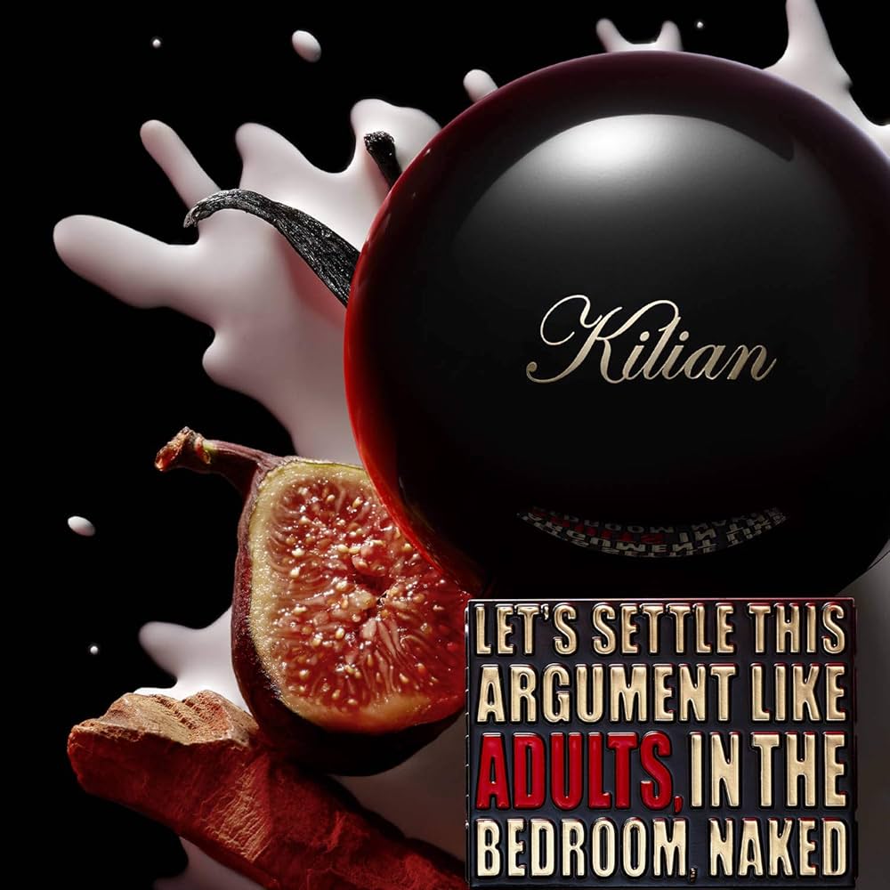 Kilian Let's Settle This Argument Like Adults perfume (100ml)