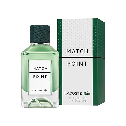 Lacoste Match Point (100ml)