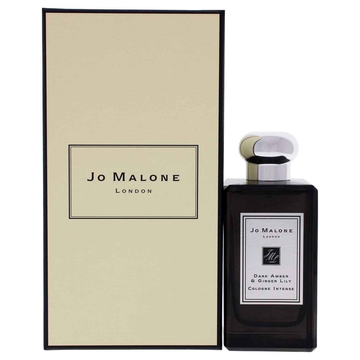 Jo Malone London Dark Amber & Ginger Lily Cologne Intense