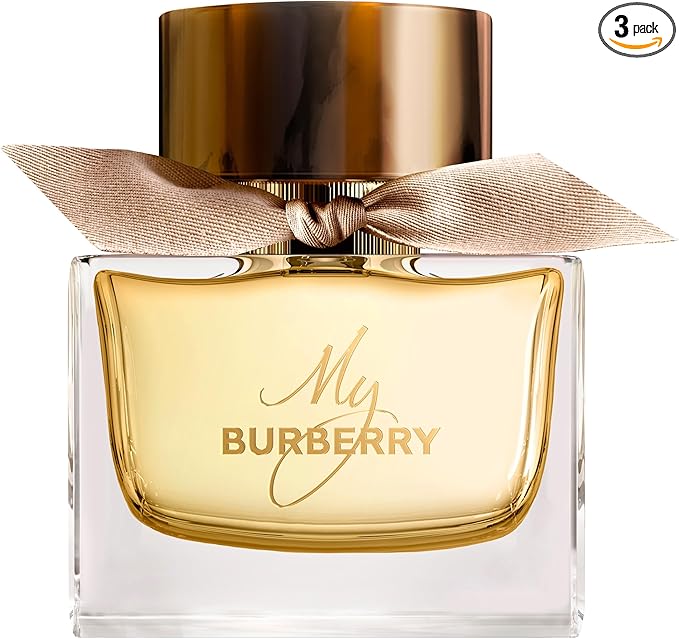 Burberry My Burberry Eau De Parfum for Women (90ml)