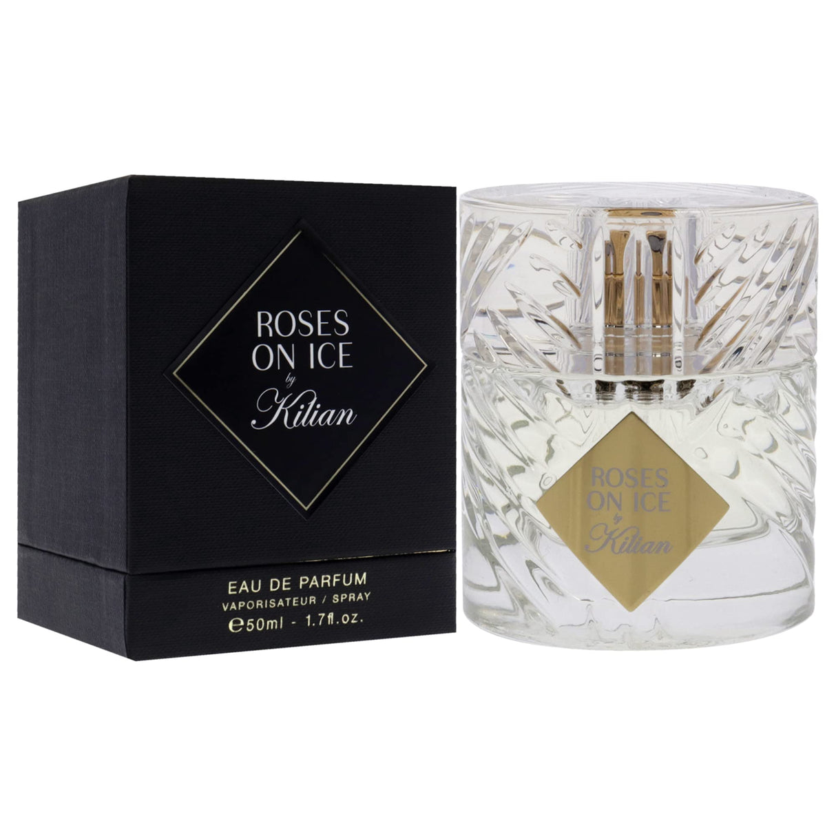 Kilian Roses On Ice Eau De Parfum (50ml)