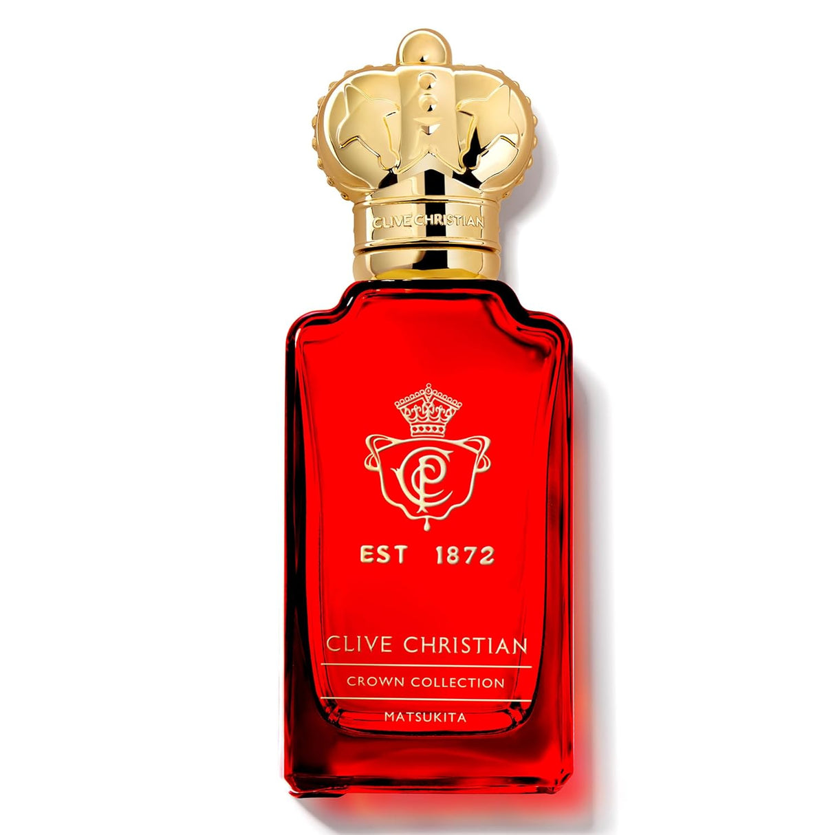 Matsukita Clive Christian for women and men (50ml)