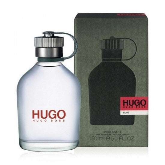 Hugo Boss HUGO Man Eau De Toilette For Men (150ml)