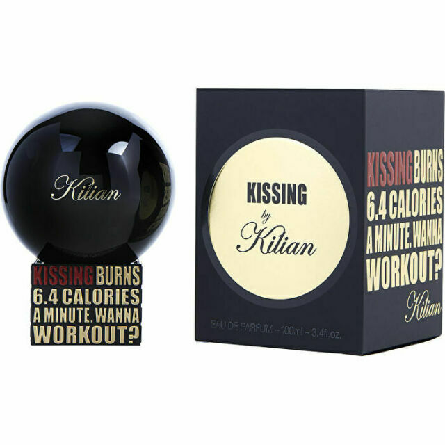 Kilian Let's Settle This Argument Like Adults perfume (100ml)