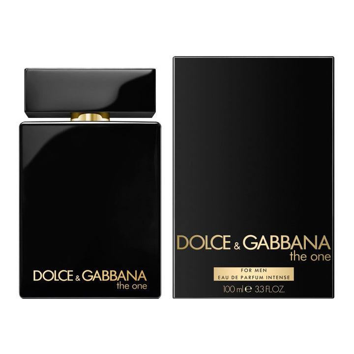 Dolce & Gabbana The One Eau De Parfum Intense for Men (100ml)