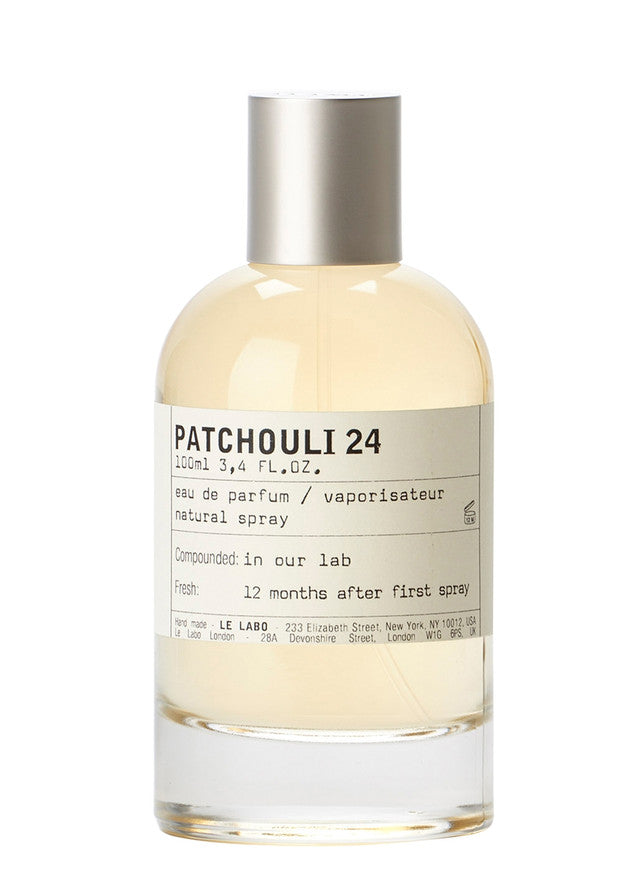 Le Labo Patchouli 24 Eau de Parfum (100ml)