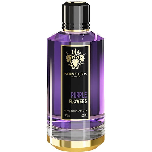 MANCERA PURPLE FLOWERS BY MANCERA EDP (120ML)