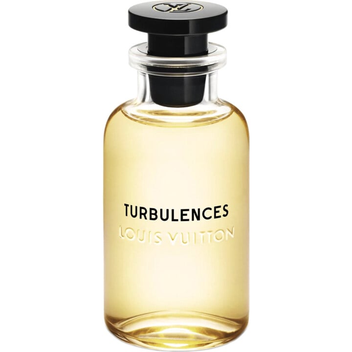 Louis Vuitton Turbulences Edp Women (100ml)