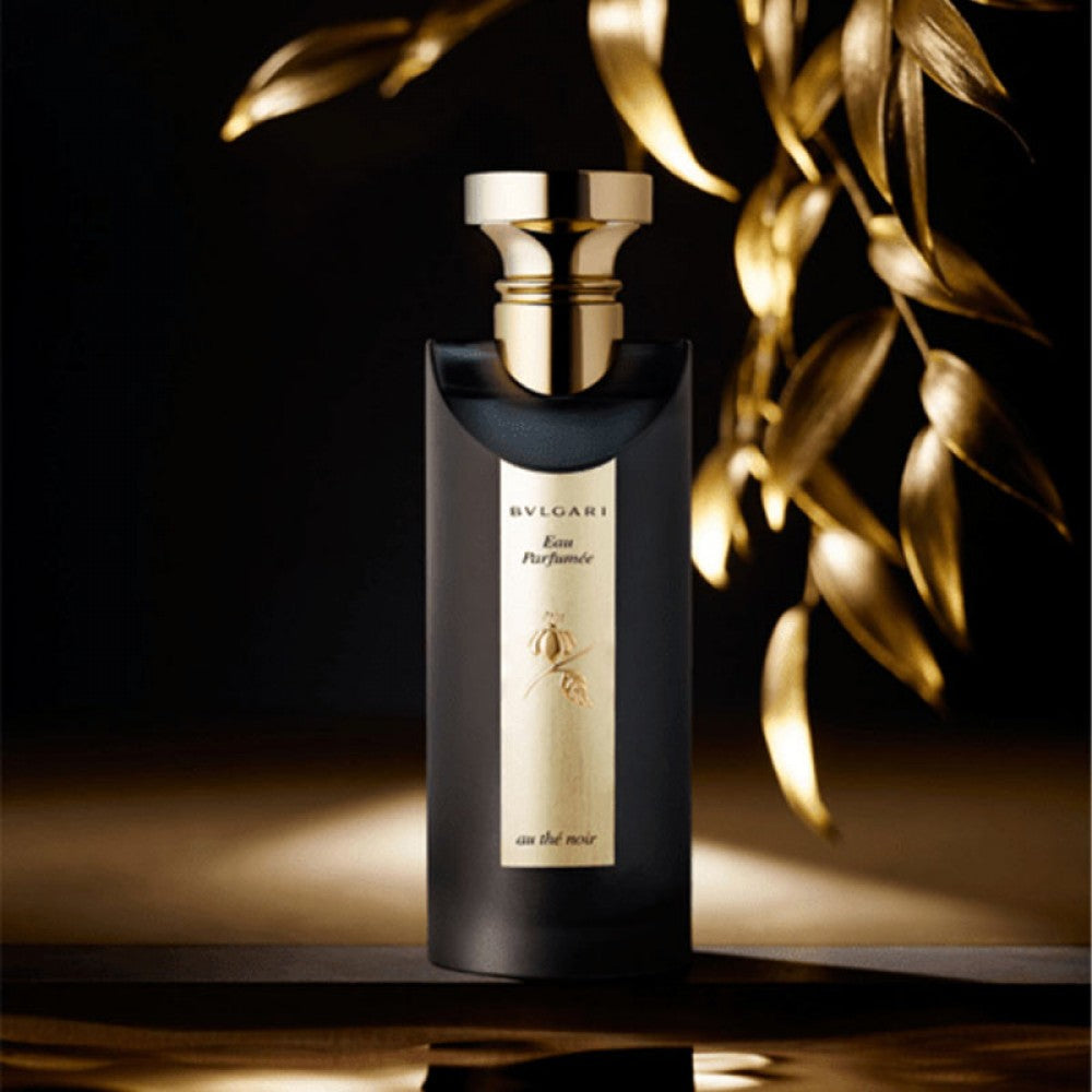 Bvlgari Eau Parfumee au The Noir for Unisex (75ml)