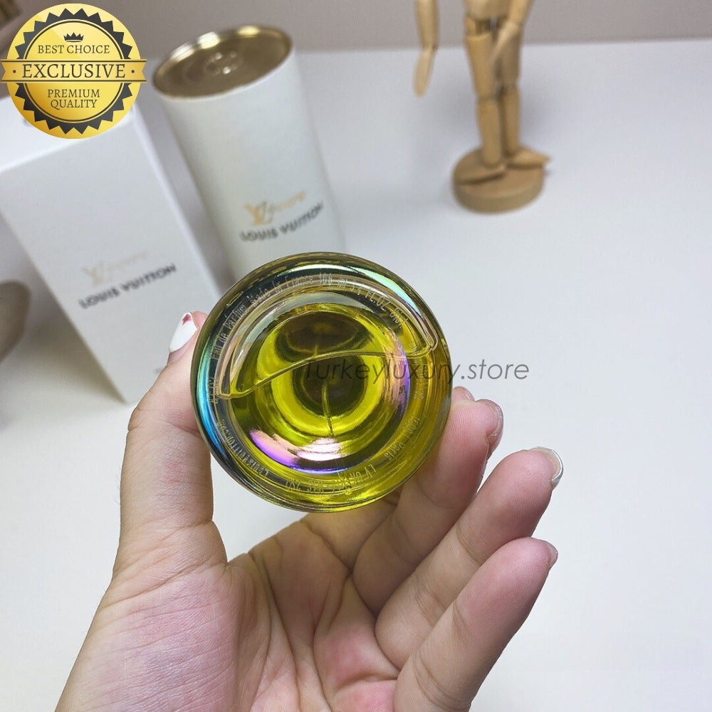 LV Lovers Louis Vuitton For Unisex(100ml)