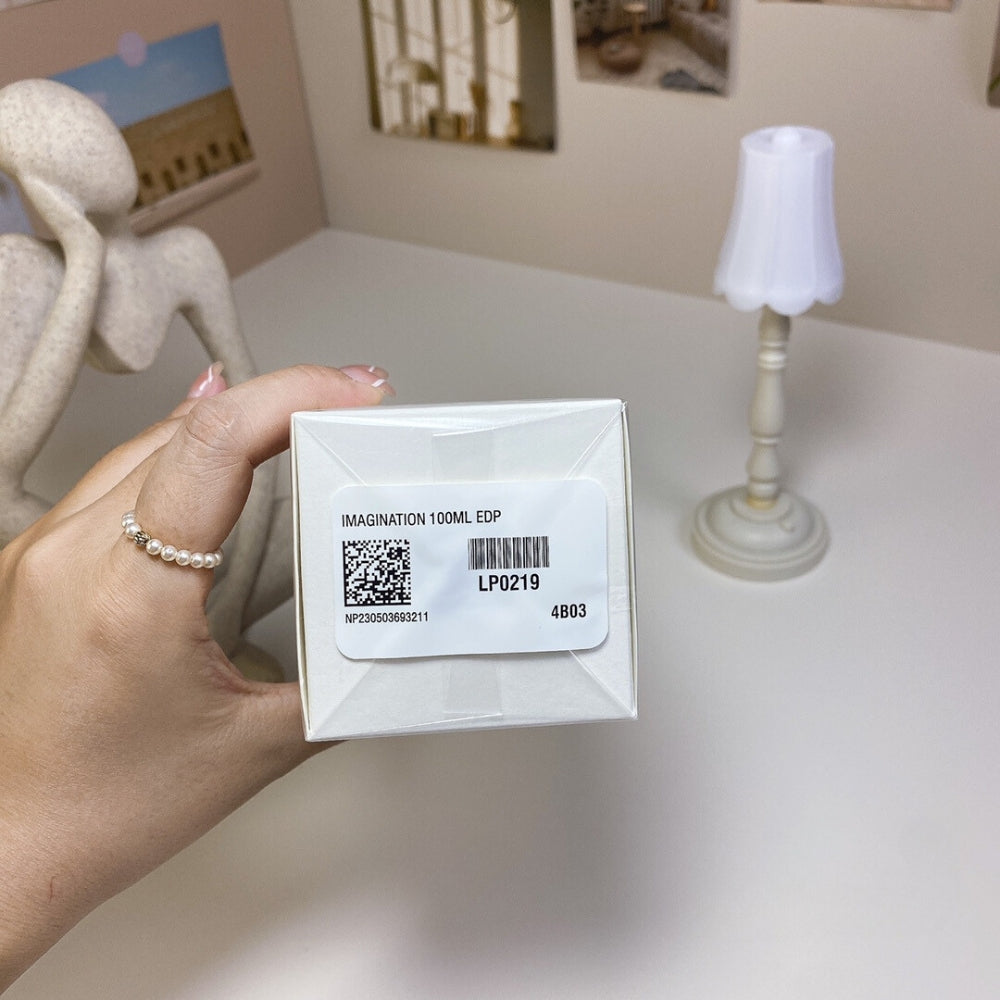 Louiis Vuitton Imagination Eau De Parfum For Men (100ml)