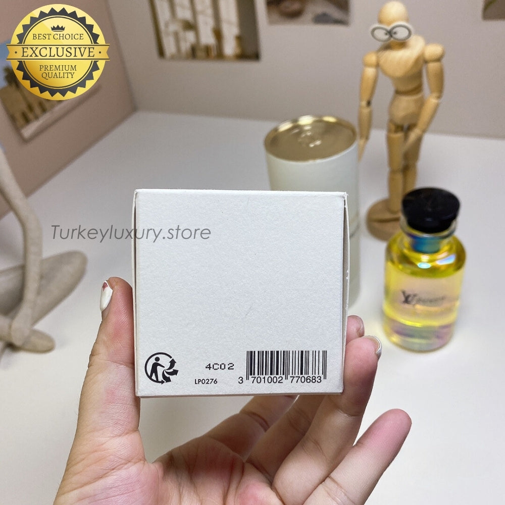 LV Lovers Louis Vuitton For Unisex(100ml)