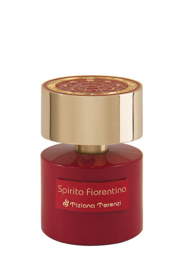 TIZIANA TERENZI Spirito Fiorentino Extrait de Parfum (100ml)