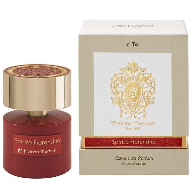 TIZIANA TERENZI Spirito Fiorentino Extrait de Parfum (100ml)