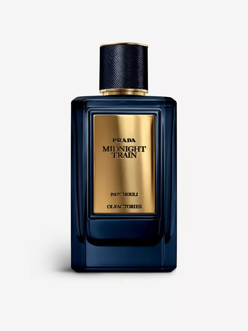 Prada Olfactories Mirages Midnight Train Eau de Parfum (100ml)