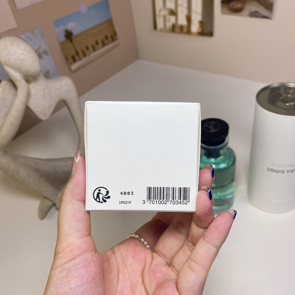 Louiis Vuitton Imagination Eau De Parfum For Men (100ml)