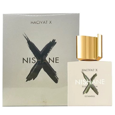 Nishane Hacivat X Extrait De Parfum For Unisex (100ml)