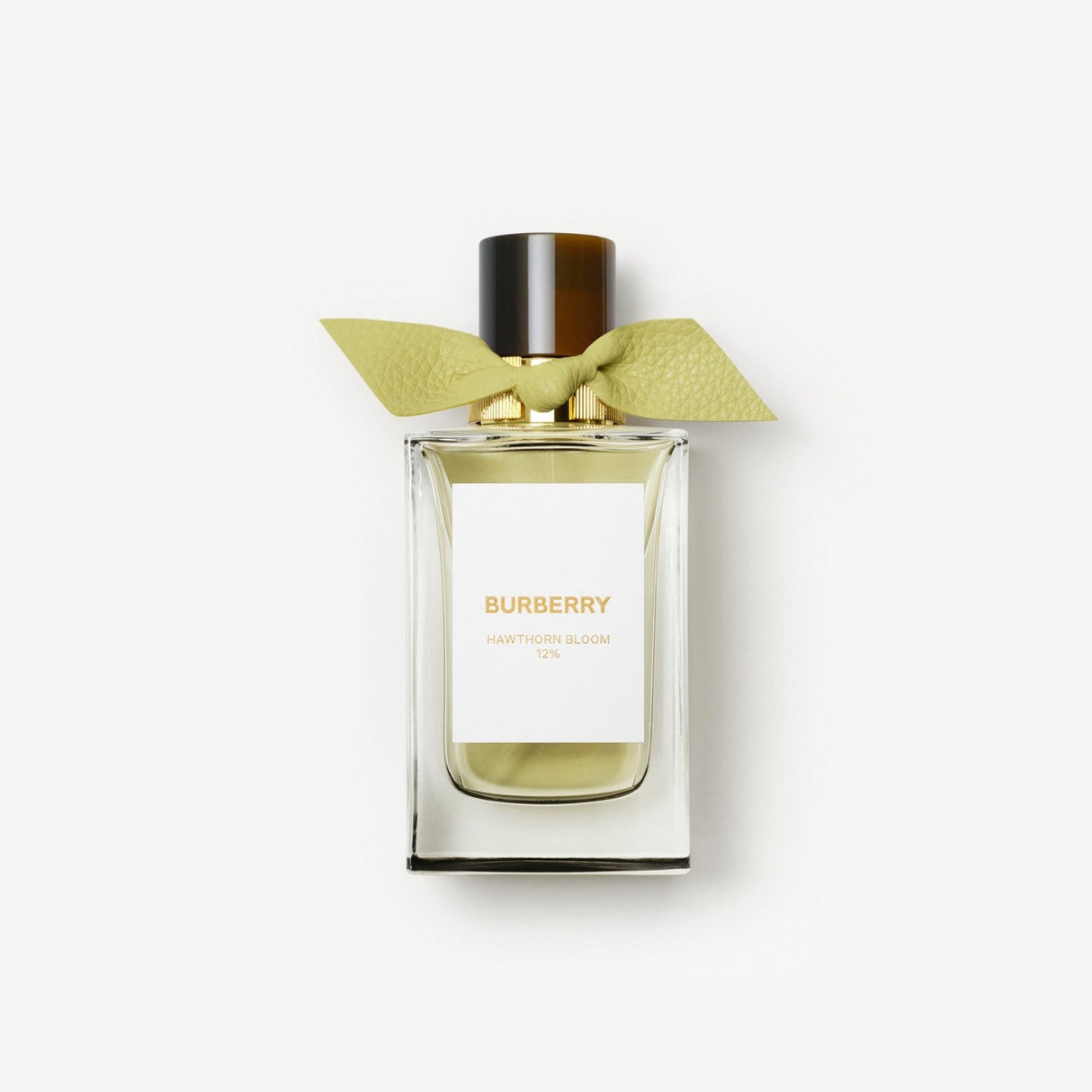 Burberry Signatures Hawthorn Bloom 12% eau de Parfum (100ML)