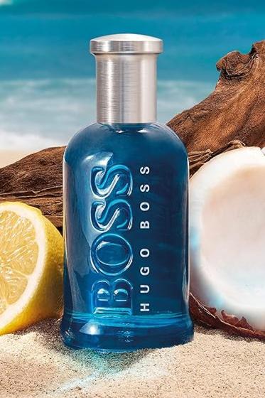 Hugo Boss Bottled Pacific Eau de Toilette for Men