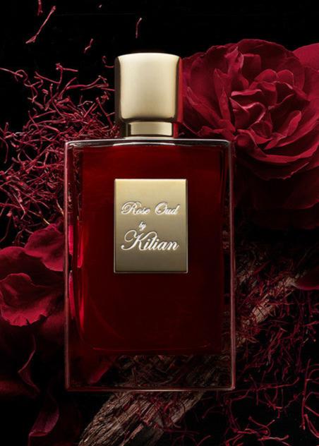 KILIAN Rose Oud Eau De Parfum (50ml)