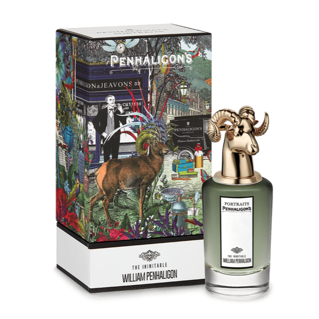Penhaligon's The Inimitable William Eau De Parfum