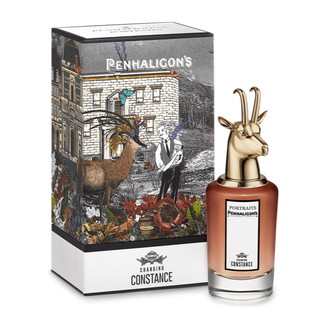 Penhaligon's Changing Constance Eau de Parfum