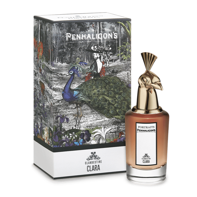 Penhaligon's Clandestine Clara Eau De Parfum