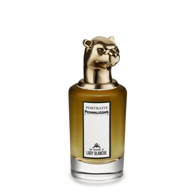 Penhaligon's The Revenge Of Lady Blanche Eau de Parfum