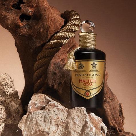 Penhaligon's Halfeti Cedar Eau De Parfum (100ml)