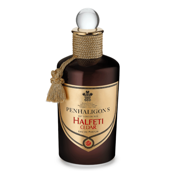 Penhaligon's Halfeti Cedar Eau De Parfum (100ml)