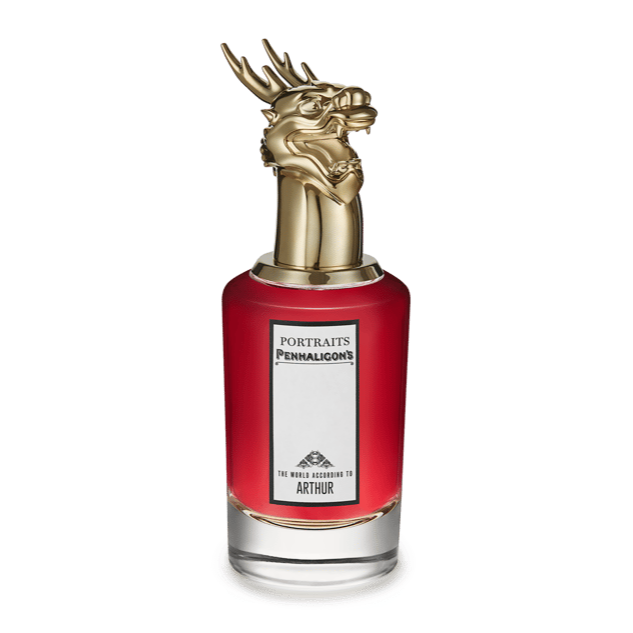 Penhaligon's The World According To Arthur Eau De Parfum