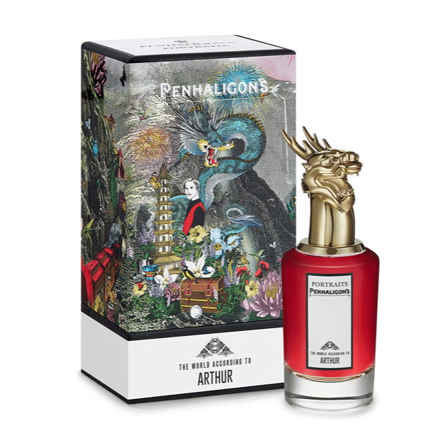 Penhaligon's The World According To Arthur Eau De Parfum