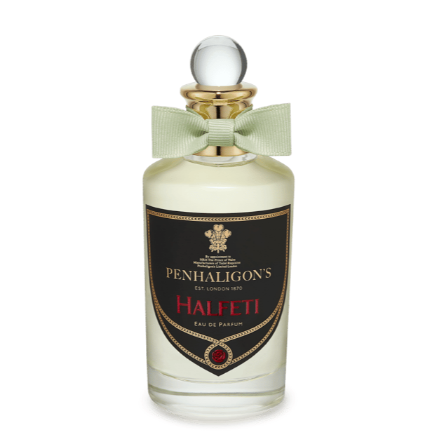 Penhaligon's Halfeti Eau De Parfum for Unisex (100ml)