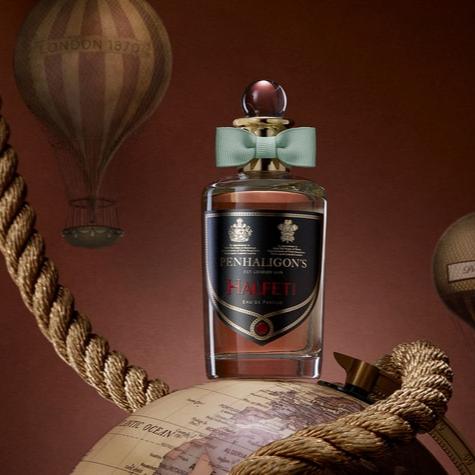 Penhaligon's Halfeti Eau De Parfum for Unisex (100ml)