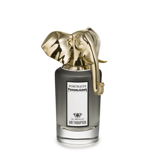 Penhaligon's The Omniscient Mister Thompson Eau de Parfum