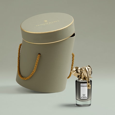 Penhaligon's The Omniscient Mister Thompson Eau de Parfum