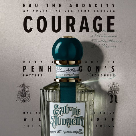 Penhaligon's Eau The Audacity Eau de Parfum