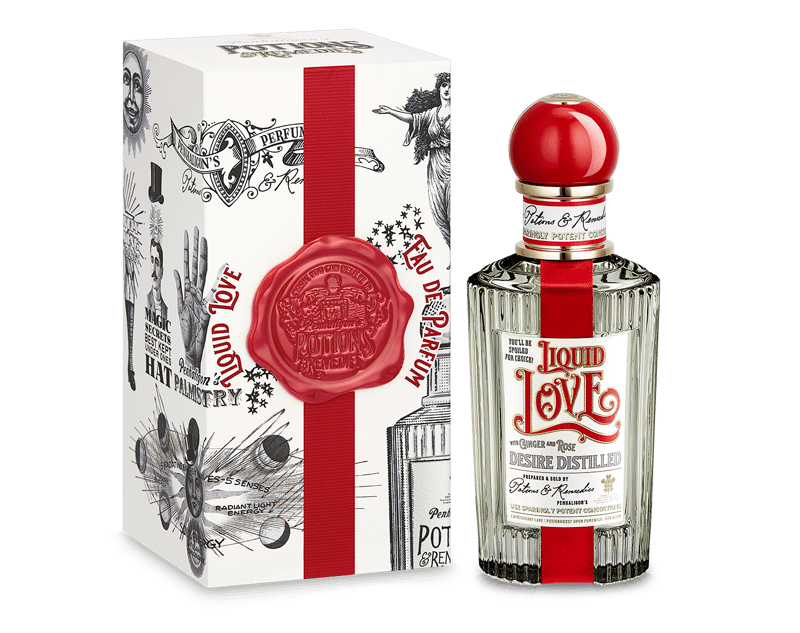 Penhaligon's Liquid Love EDP