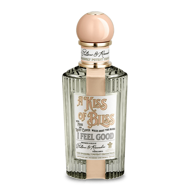 Penhaligon's A Kiss of Bliss Eau de Parfum