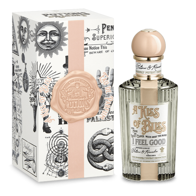 Penhaligon's A Kiss of Bliss Eau de Parfum