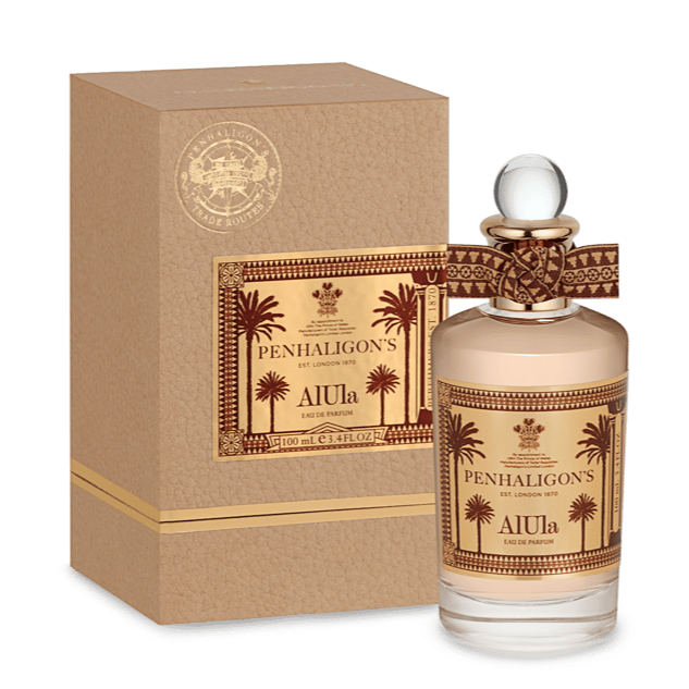 Penhaligon's AlUla Eau de Parfum for Unisex (100ml)