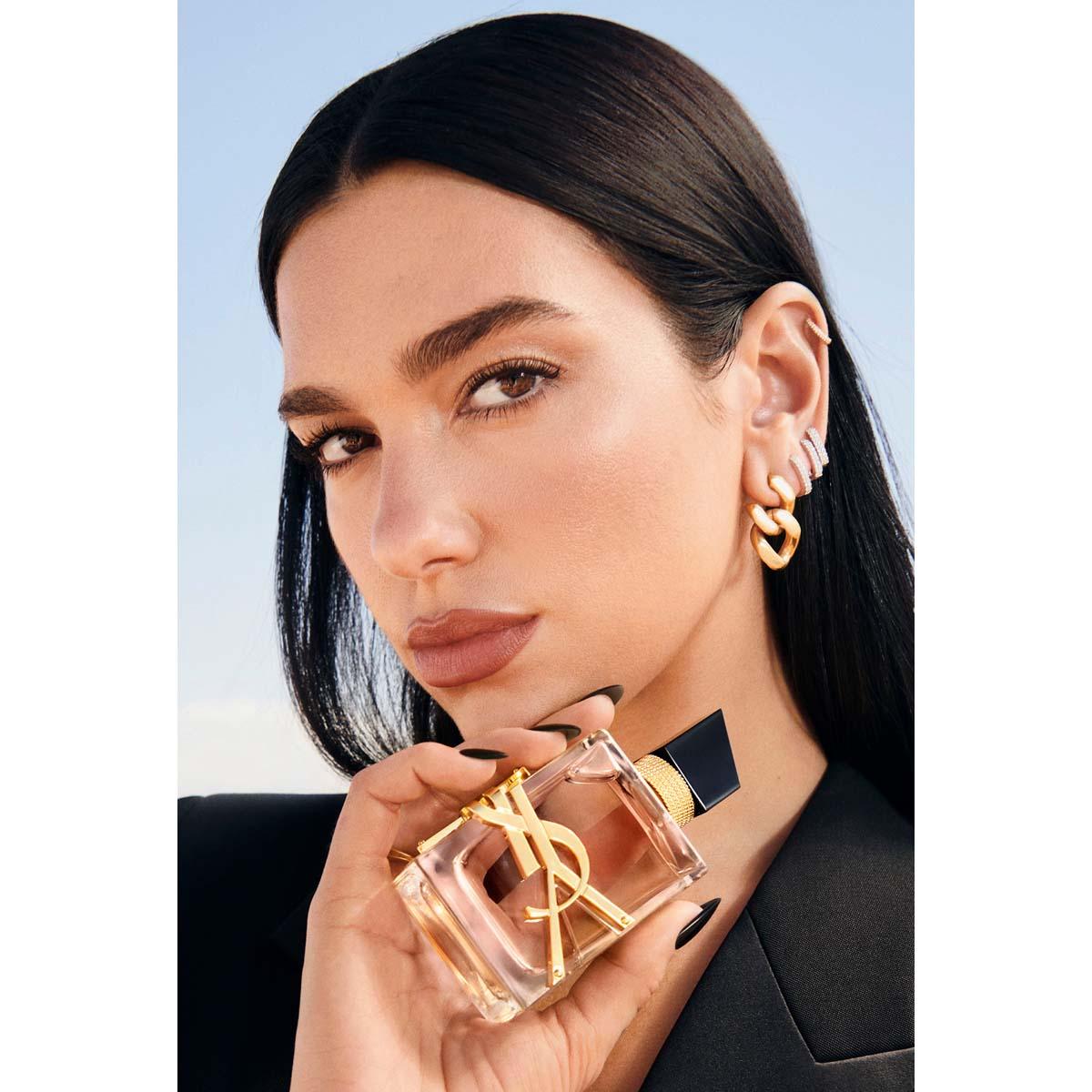 Yves Saint Laurent Libre Flowers & Flames Eau de Parfum (90ml)