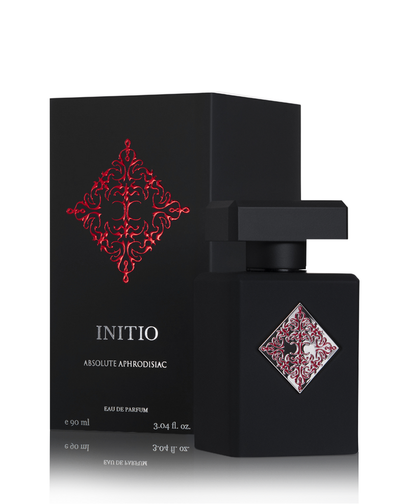 Initio Parfums Prives Absolute Aphrodisiac Eau De Parfum